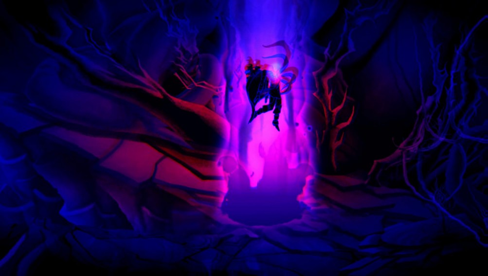 Sundered Game Free Download