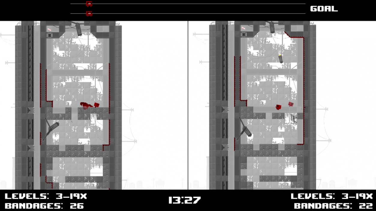 super meat boy speed run world record