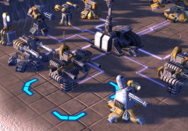 Supreme-Commander-Forged-Alliance-Free-Game-Setup-Download