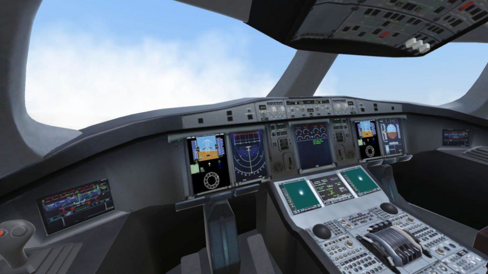 Take Off The Flight Simulator Free Download