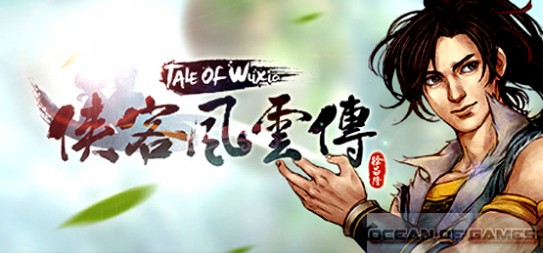 Tale Of Wuxia Free Download