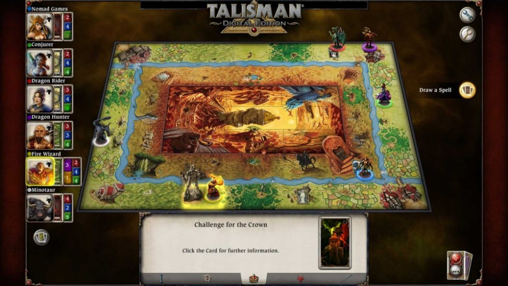 talisman digital edition apk