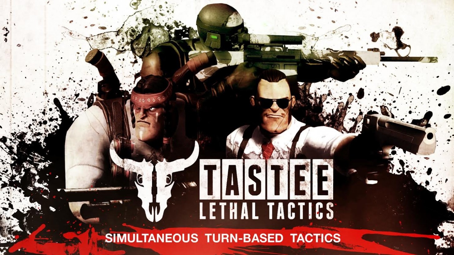 TASTEE Lethal Tactics Free Download