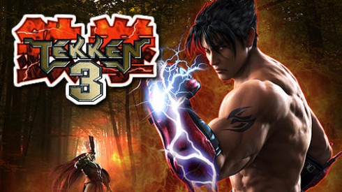 Tekken 3 Setup Free Download