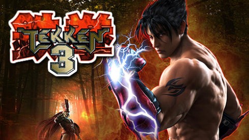 tekken 5 pc game free rar