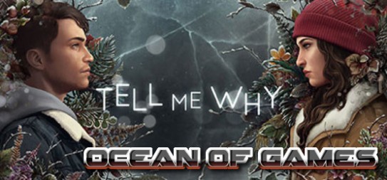 download tell me why game review