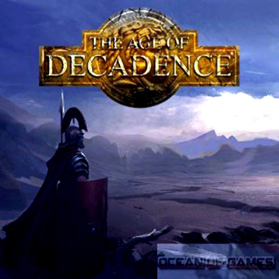 Age of decadence концовки