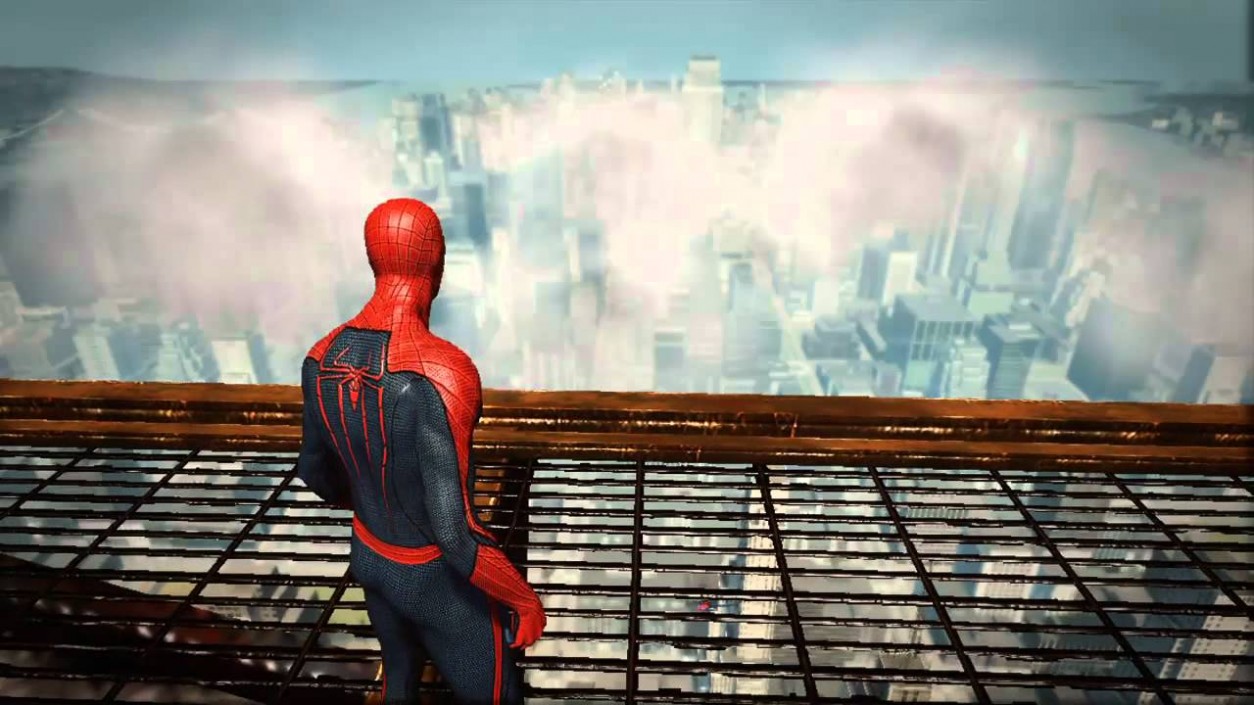 The Amazing Spider Man Free Download