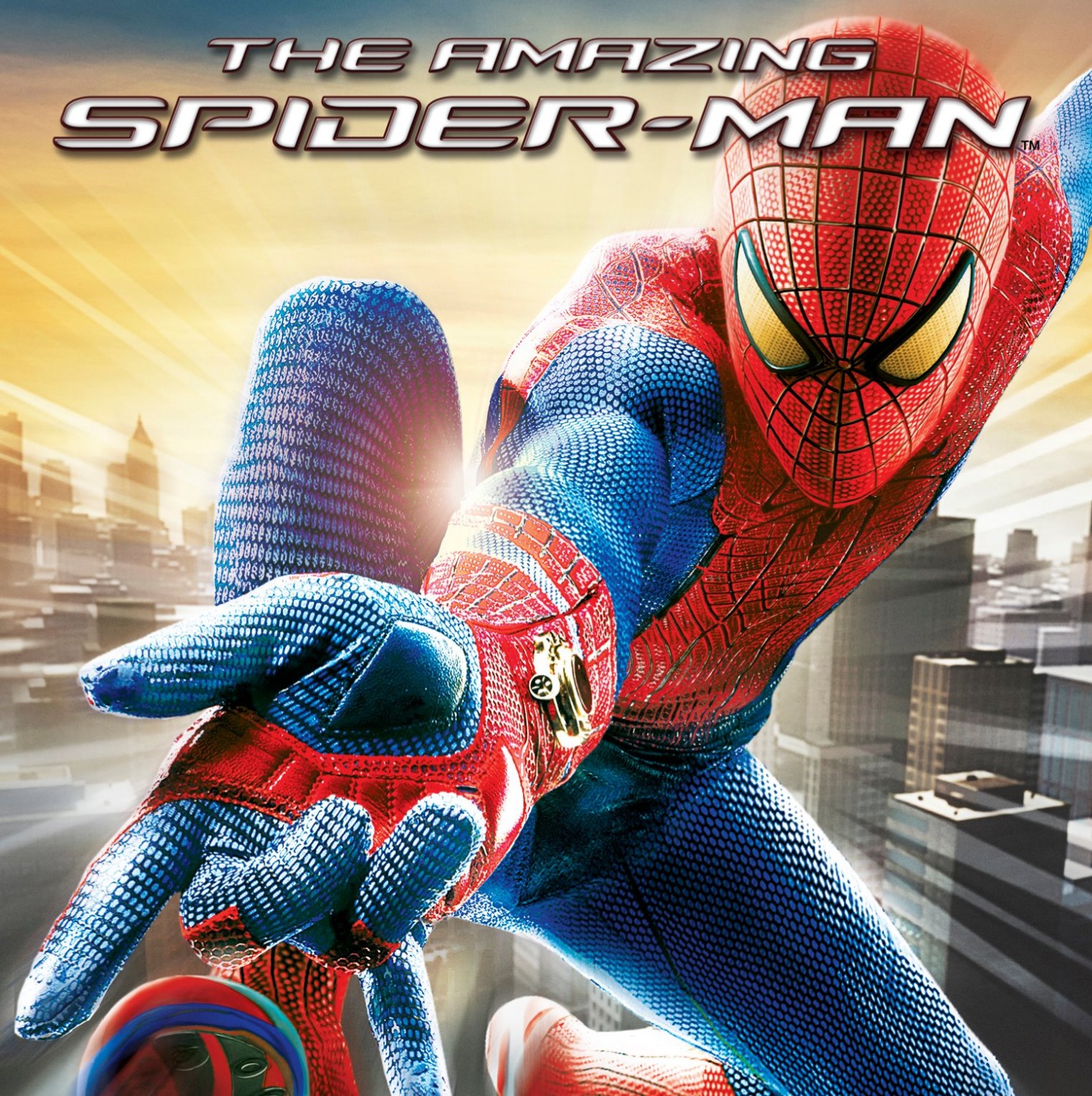 the amazing spider man 2 low spec patch download