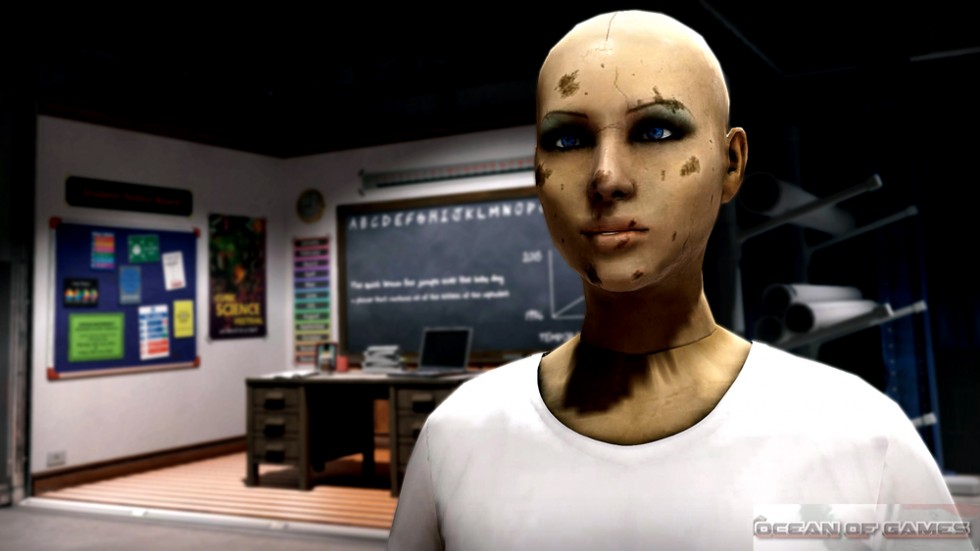 The Assembly PC Game Download For Free