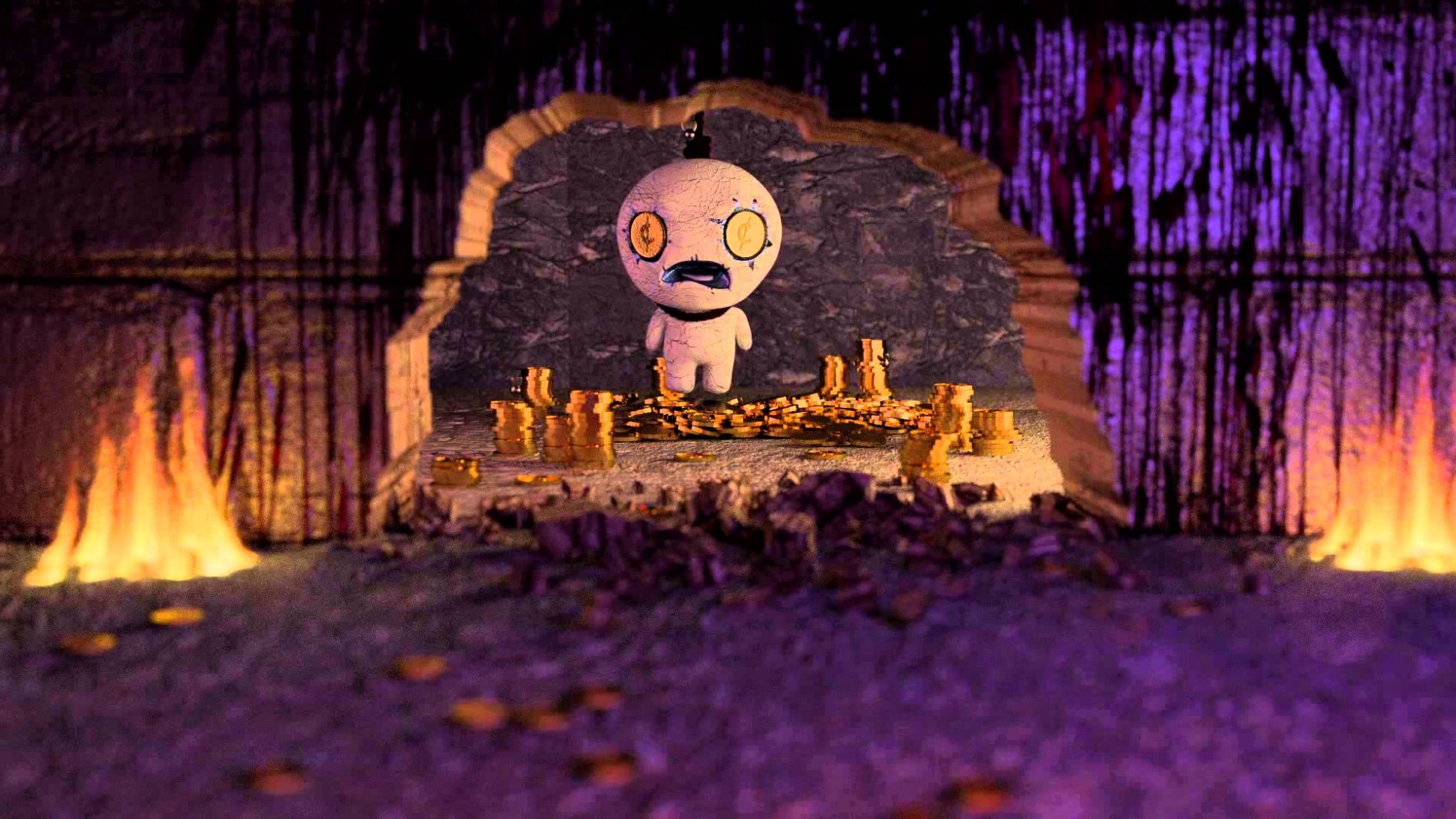 the binding of isaac afterbirth plus items