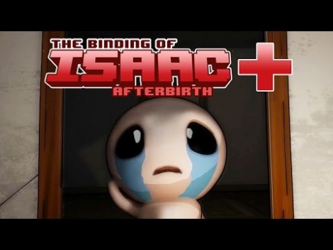 download the binding of isaac afterbirth plus for free