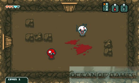 the binding of isaac game download free
