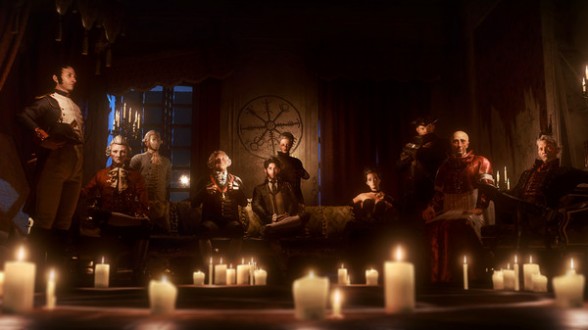 The Council Episode 5 Free Download