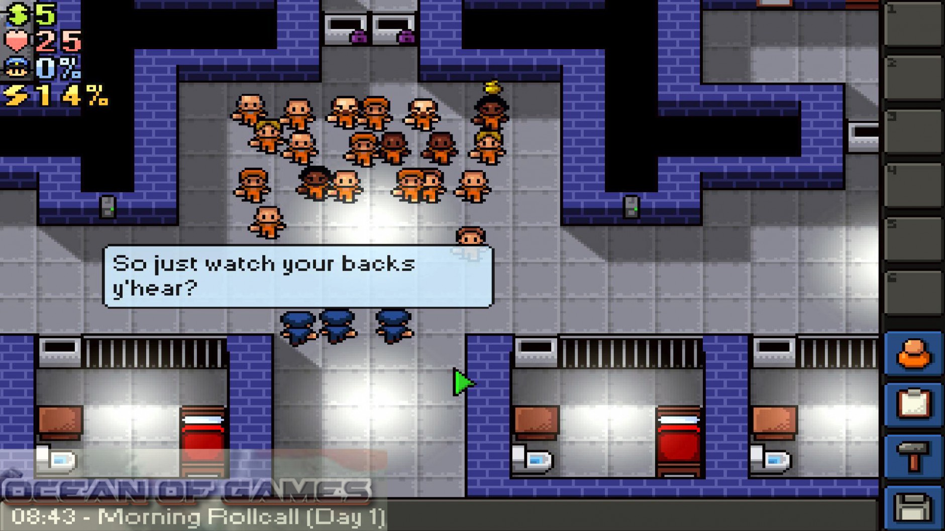 the escapists free download