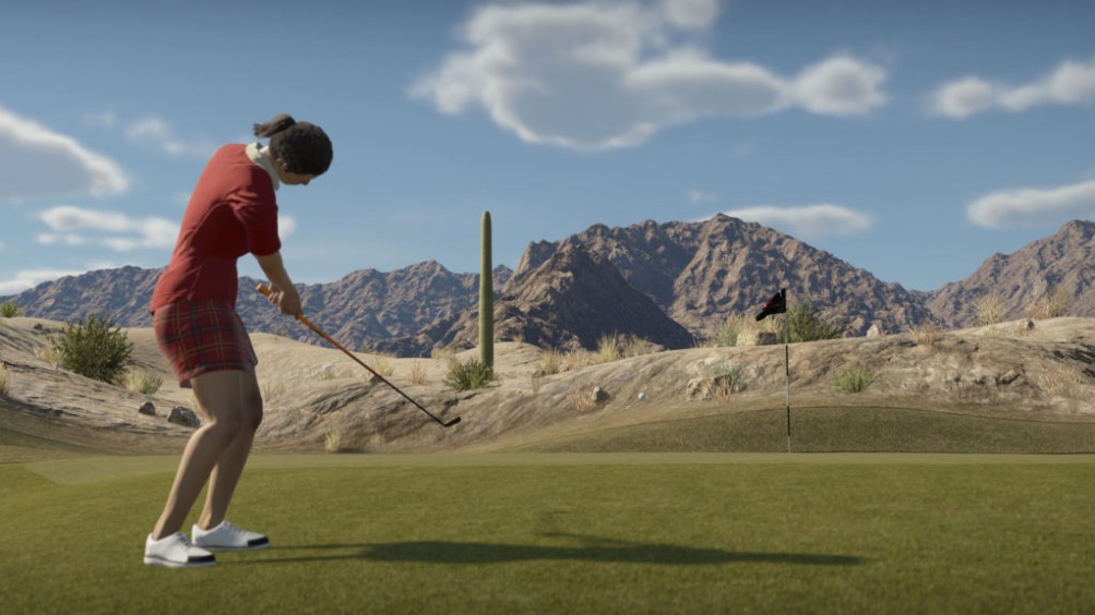 The Golf Club 2 Free Download