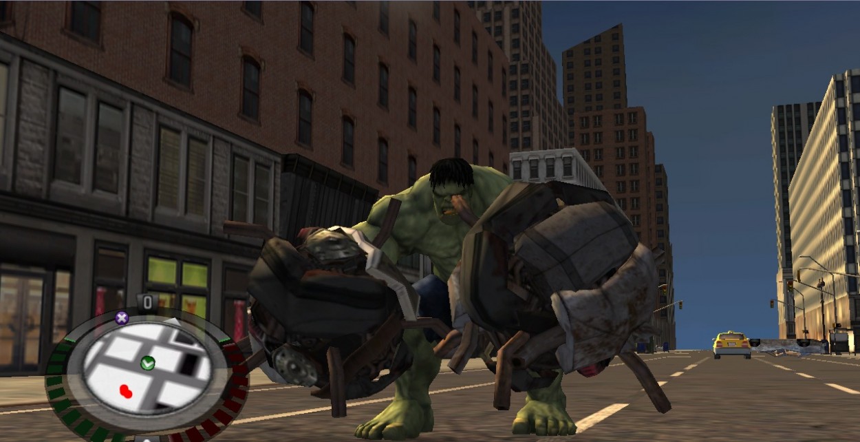 Download hulk game demo