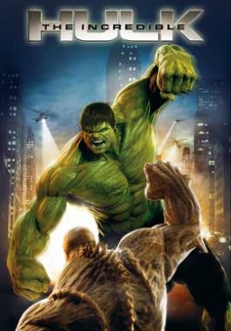 The incredible Hulk Free Download