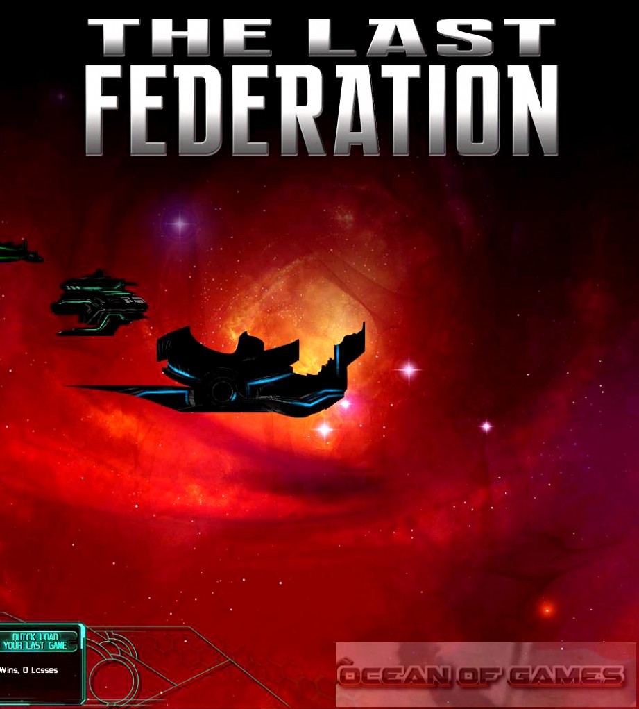 The Last Federation Free Download