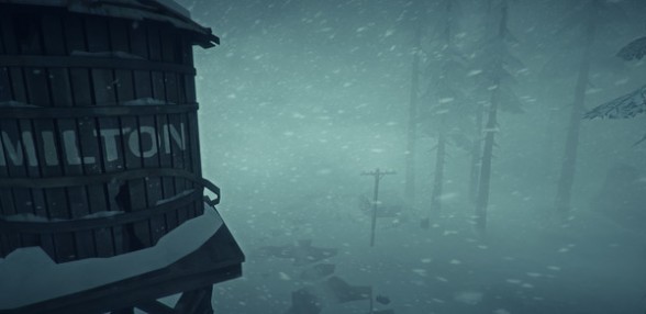 The Long Dark v1 16 Free Download