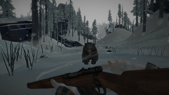 The Long Dark Vigilant Free Download