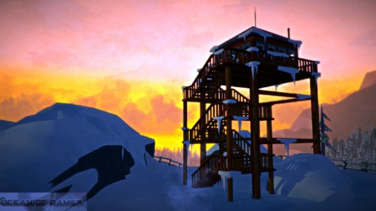 The Long Dark Download For Free