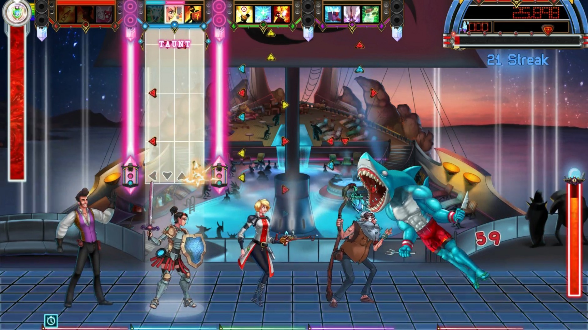 The Metronomicon for android download