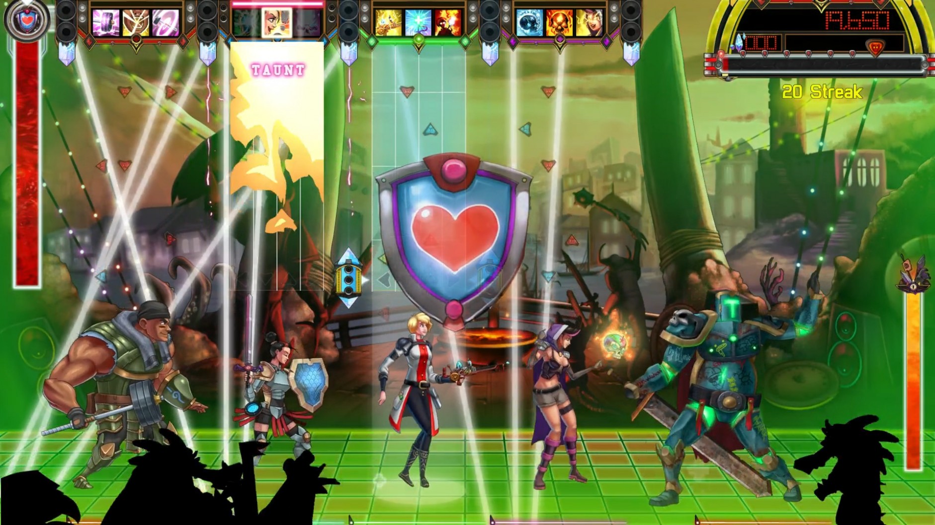 download the last version for mac The Metronomicon