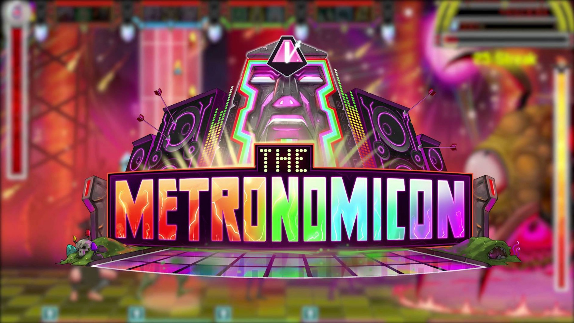 The Metronomicon free download