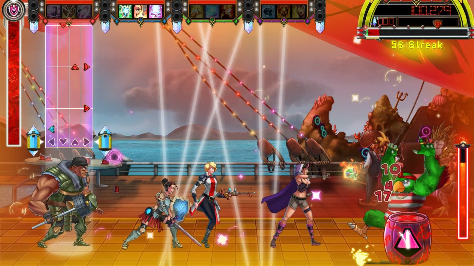 The Metronomicon free download