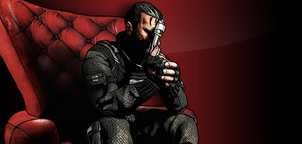 Free Download The Punisher PC Game