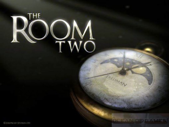 The Room Two Free Download