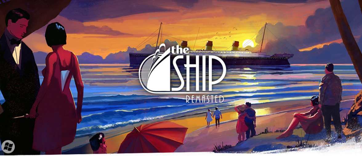 The Ship Remasted Free Download