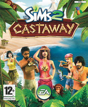 the sims 3 castaway pc free