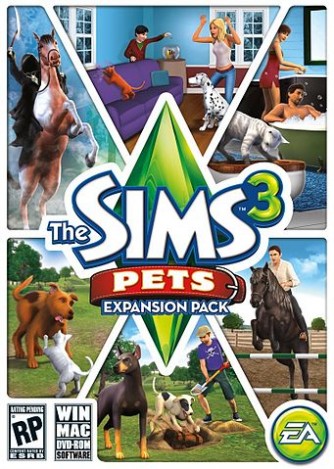 the sims 3 pets download pc free