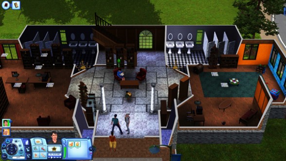 The Sims 3 Town Life Stuff Free Download Setup