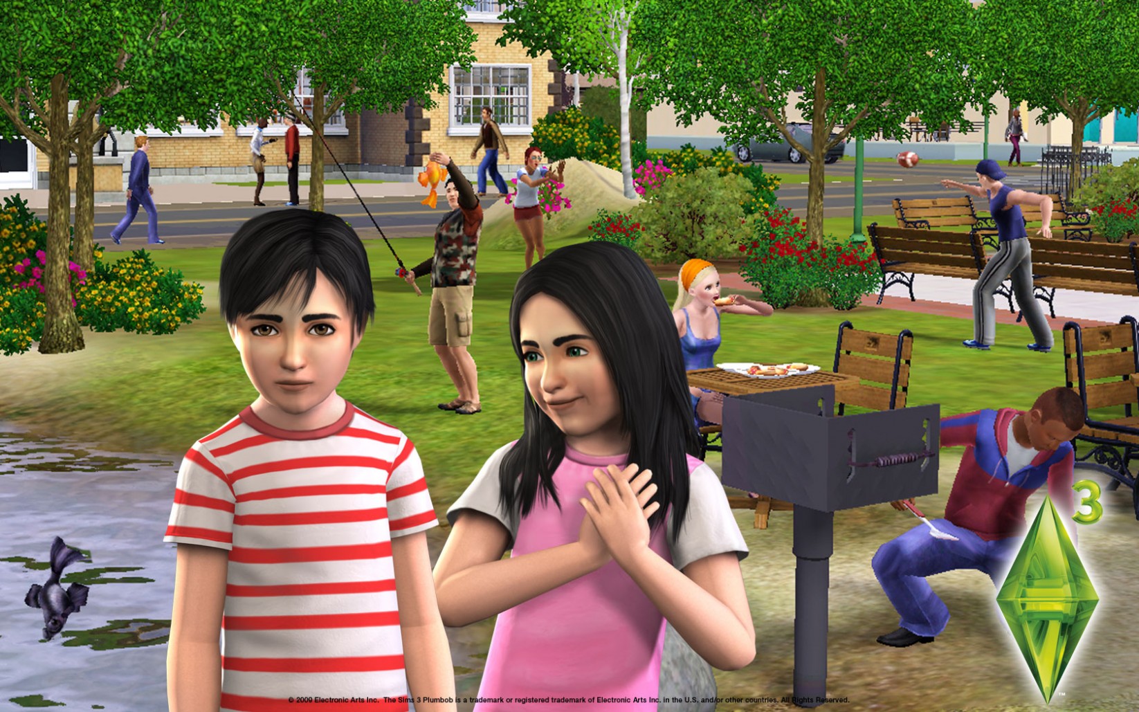 the sims 3 ambitions iso download