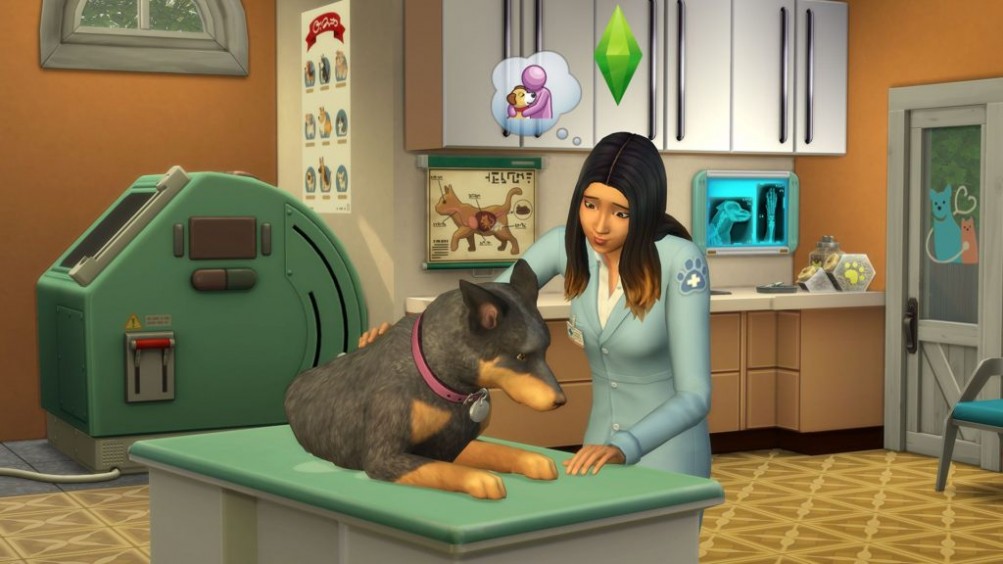 free download sims 4 cats and dogs