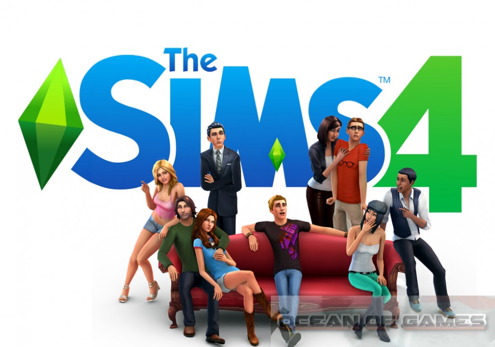 ocean of games sims 4