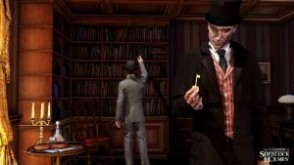 Free The Testament Of Sherlock Holmes Download