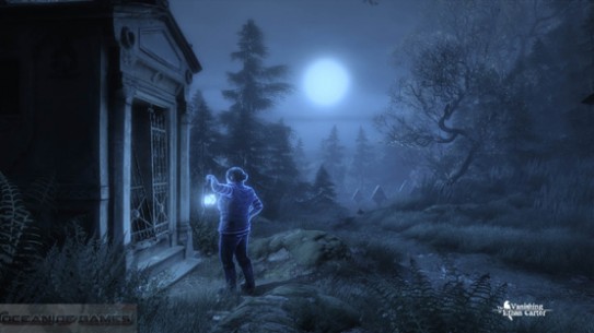 The Vanishing of Ethan Carter Download For Free