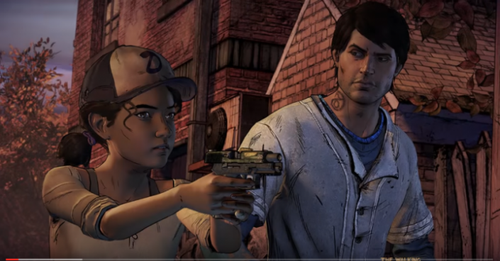 The Walking Dead A New Frontier Episode 3 Setup Free Download