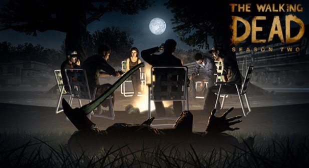 the walking dead video game download