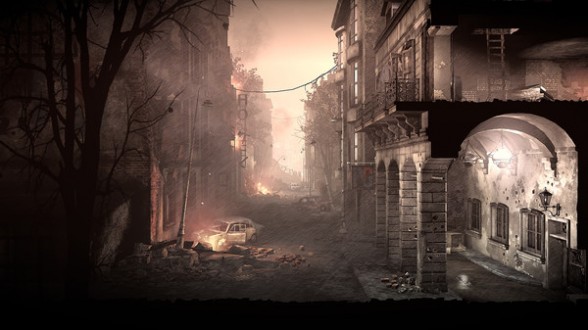 This War of Mine Stories The Last Broadcast Free Download