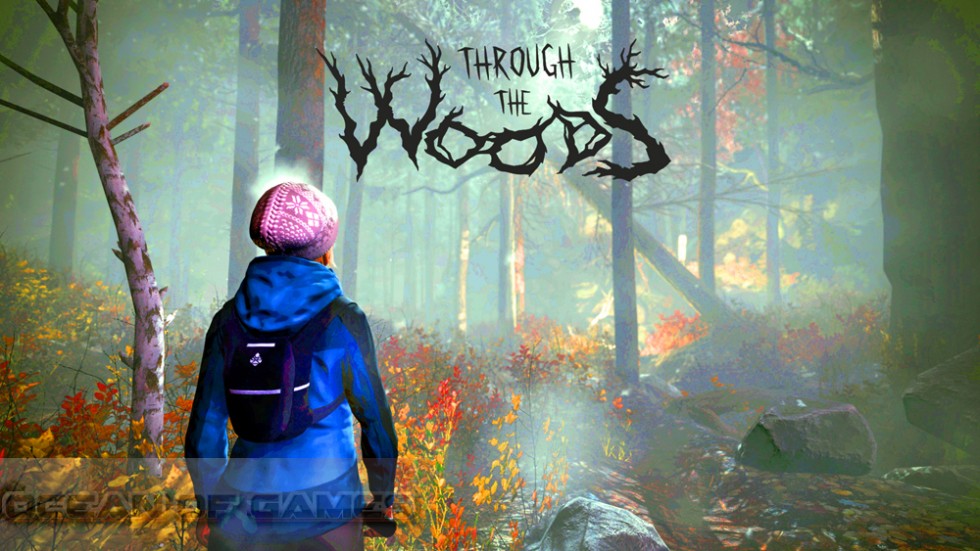 Through the Woods Free Download