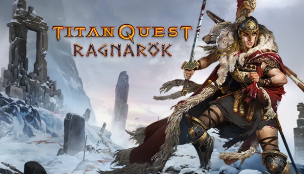 Titan Quest Ragnarok Free Download