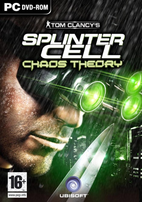 splinter cell chaos theory pc download ita