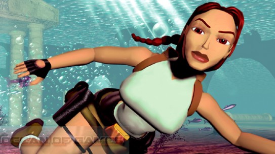 tomb raider 2 utorrent