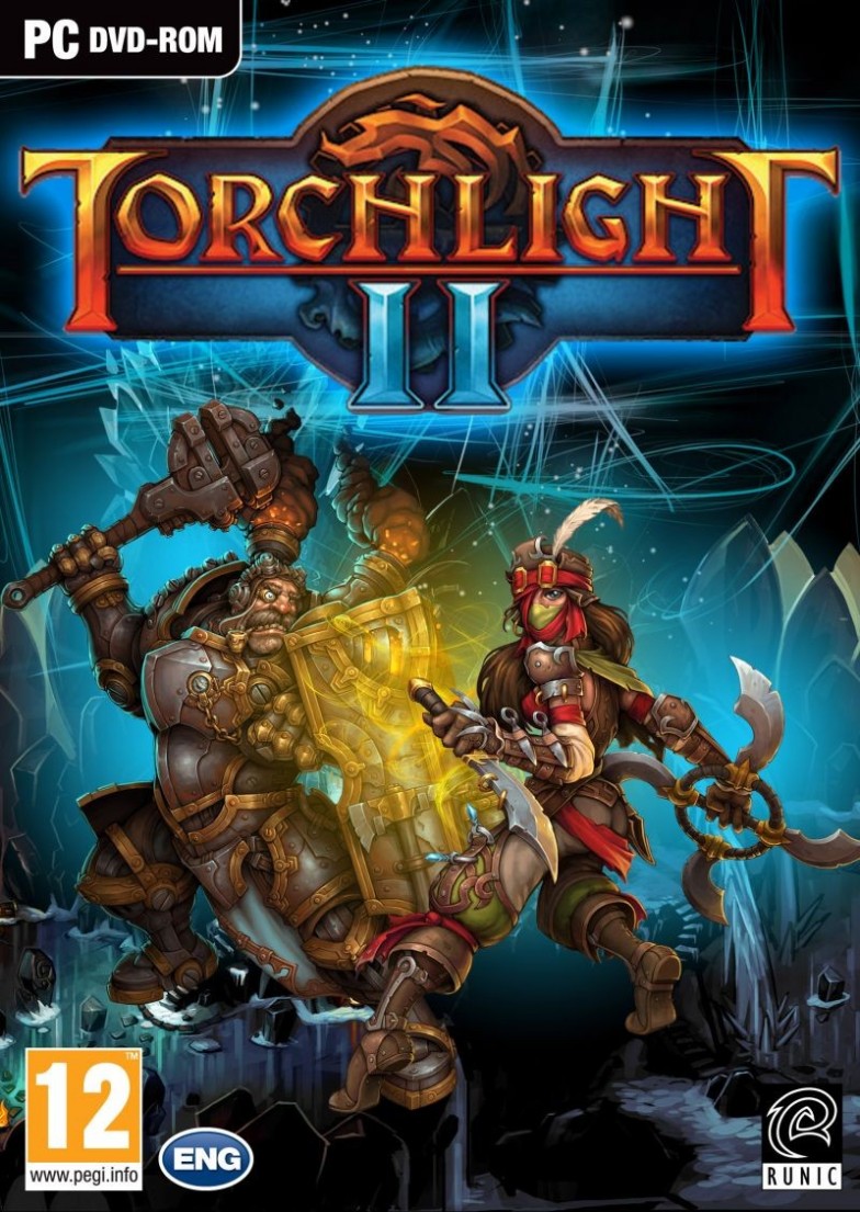 download torchlight 2 ps4 for free