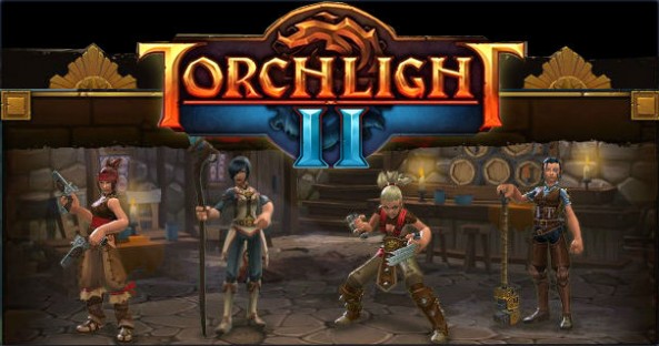 torchlight 2 download installer free pc